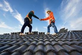 Best Roof Insulation Installation  in Mount Morris, IL